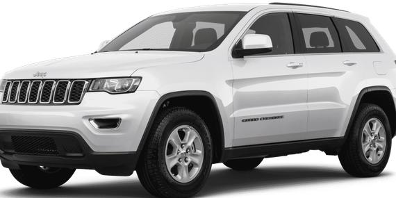 JEEP GRAND CHEROKEE 2017 1C4RJFAG9HC905754 image